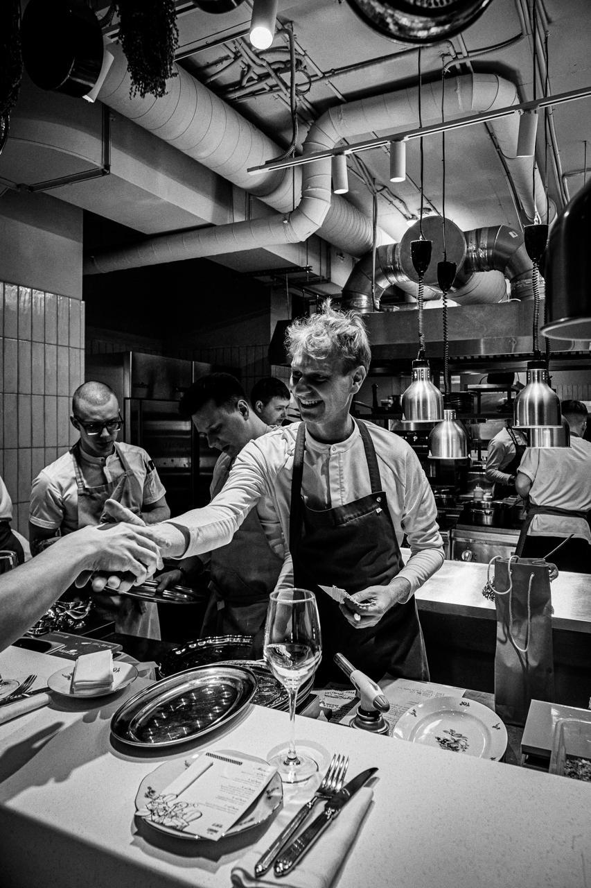 Андрей Воробьёв